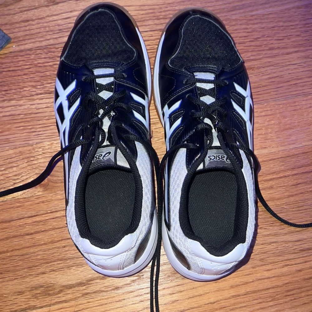 ASICS WOMEN VOLLEYBALL SHOES
